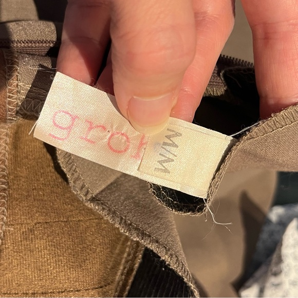 Vintage Dress S (Toronto One of a Kind) - Picture 10 of 12